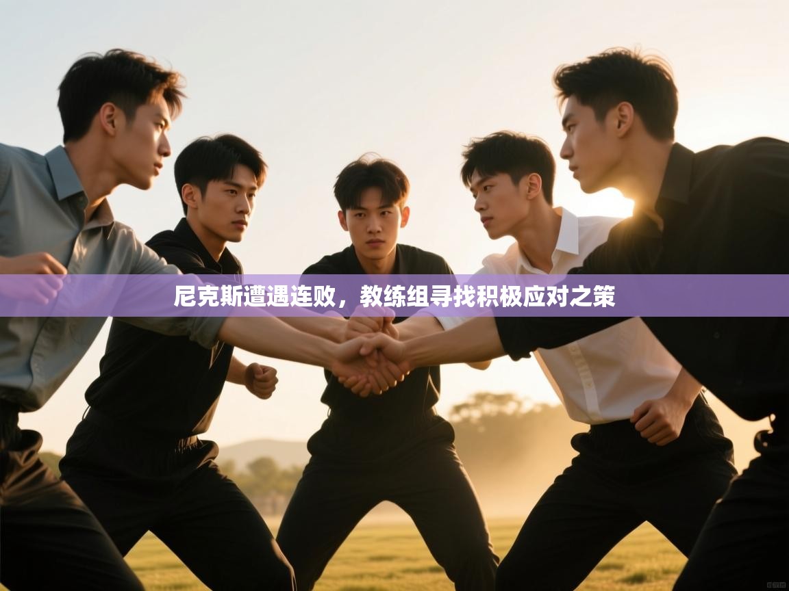 尼克斯遭遇连败，教练组寻找积极应对之策  第2张