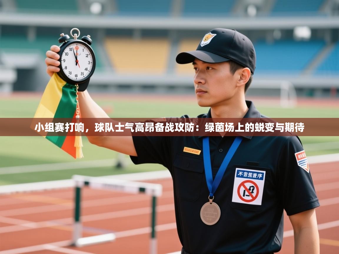 小组赛打响，球队士气高昂备战攻防：绿茵场上的蜕变与期待  第1张